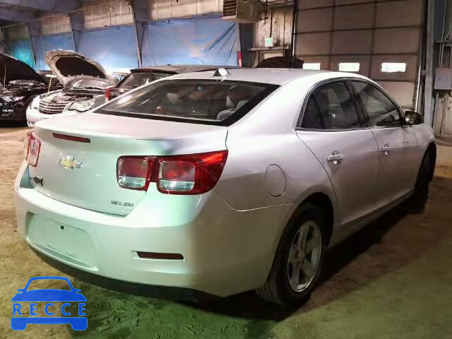 2013 CHEVROLET MALIBU LS 1G11B5SA8DF173925 зображення 3