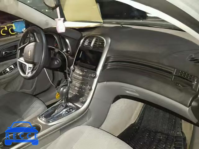 2013 CHEVROLET MALIBU LS 1G11B5SA8DF173925 image 4