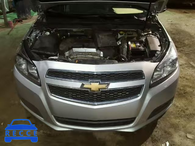 2013 CHEVROLET MALIBU LS 1G11B5SA8DF173925 зображення 6