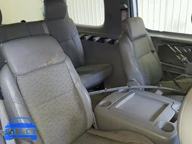 2007 CHEVROLET UPLANDER L 1GNDV33127D119316 зображення 5