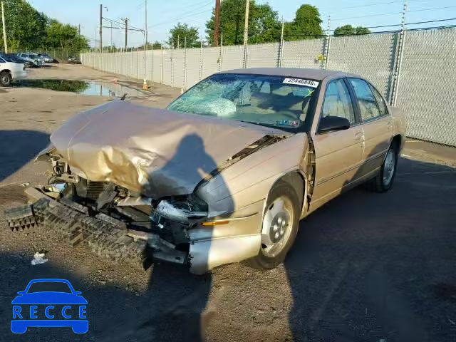1998 CHEVROLET LUMINA/LS 2G1WL52M6W9254673 image 1