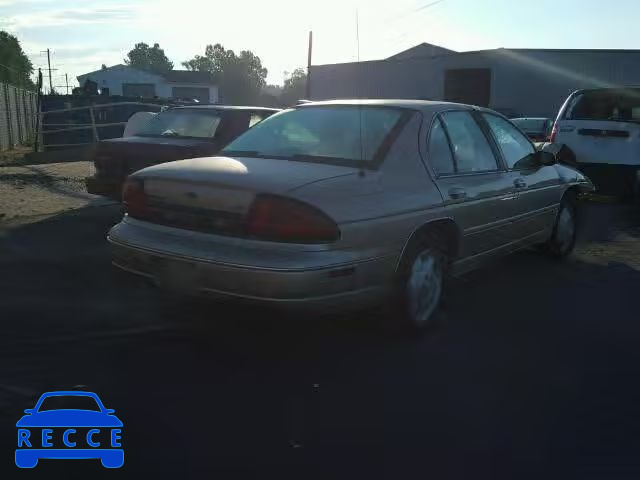 1998 CHEVROLET LUMINA/LS 2G1WL52M6W9254673 image 3