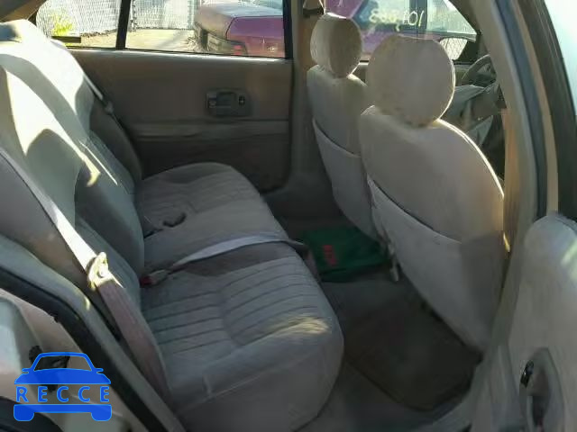 1998 CHEVROLET LUMINA/LS 2G1WL52M6W9254673 image 5
