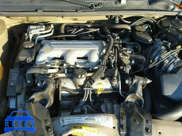 1998 CHEVROLET LUMINA/LS 2G1WL52M6W9254673 image 6
