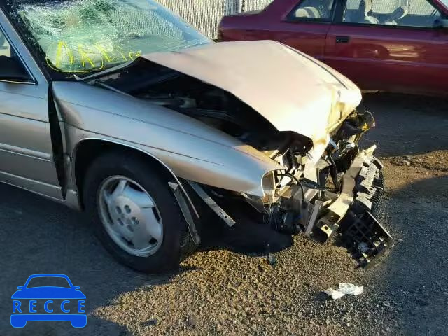 1998 CHEVROLET LUMINA/LS 2G1WL52M6W9254673 image 8