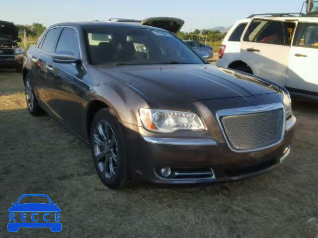 2013 CHRYSLER 300C VARVA 2C3CCAJGXDH627770 зображення 0