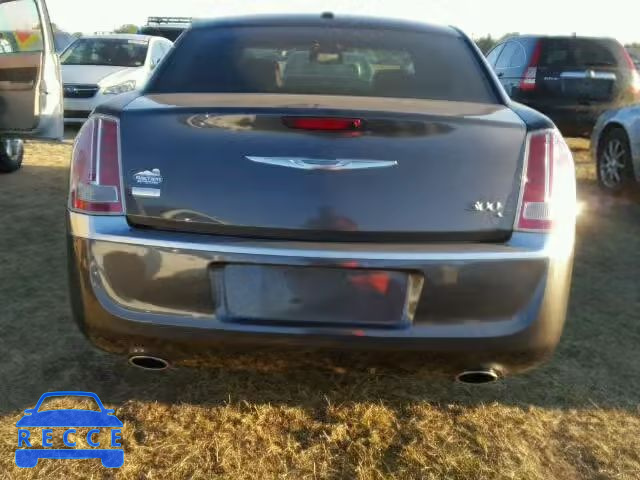 2013 CHRYSLER 300C VARVA 2C3CCAJGXDH627770 зображення 9