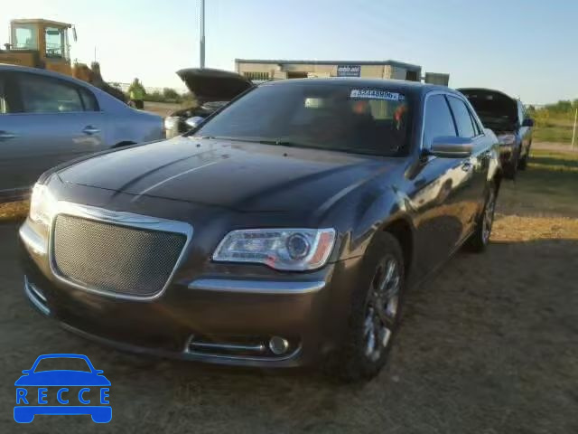 2013 CHRYSLER 300C VARVA 2C3CCAJGXDH627770 зображення 1