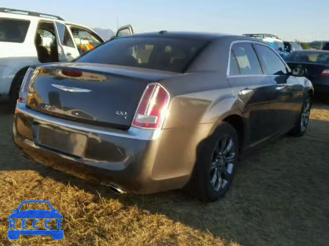 2013 CHRYSLER 300C VARVA 2C3CCAJGXDH627770 зображення 3