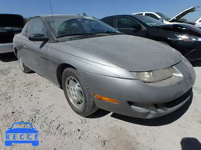 1999 SATURN SC1 1G8ZE128XXZ154684 image 0