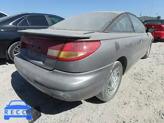 1999 SATURN SC1 1G8ZE128XXZ154684 image 3
