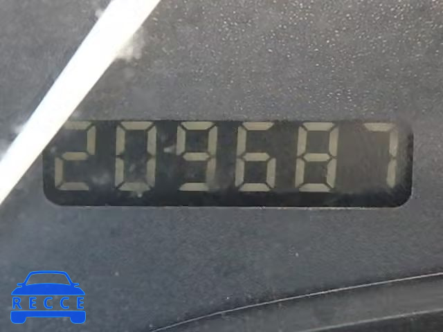 1999 SATURN SC1 1G8ZE128XXZ154684 image 7