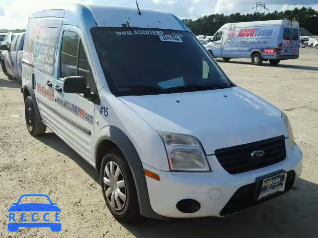 2010 FORD TRANSIT CO NM0LS6BN9AT014298 image 0