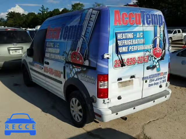 2010 FORD TRANSIT CO NM0LS6BN9AT014298 image 2