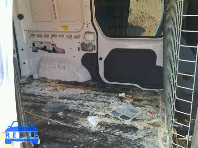 2010 FORD TRANSIT CO NM0LS6BN9AT014298 image 5