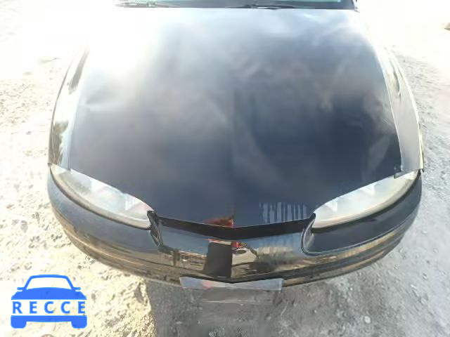 1998 OLDSMOBILE AURORA 1G3GR62C8W4113906 image 9