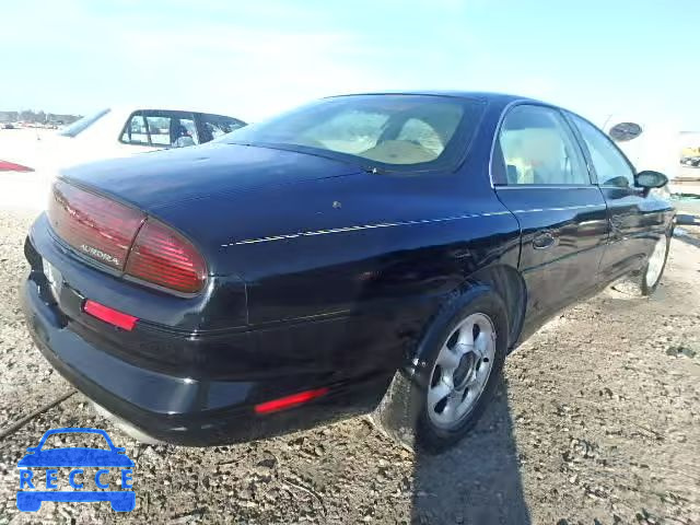 1998 OLDSMOBILE AURORA 1G3GR62C8W4113906 image 3