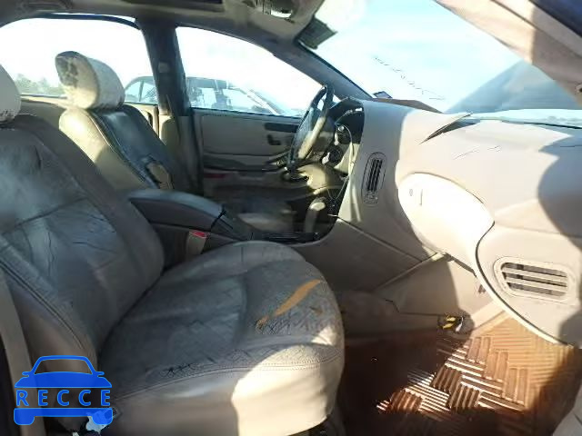1998 OLDSMOBILE AURORA 1G3GR62C8W4113906 image 4
