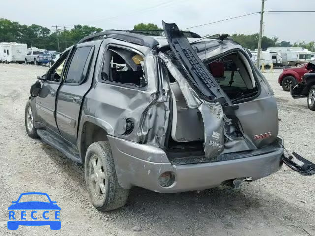 2005 GMC ENVOY XL 1GKET16S456143683 image 2