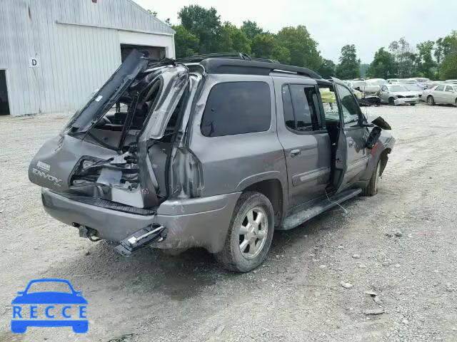 2005 GMC ENVOY XL 1GKET16S456143683 зображення 3