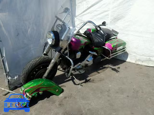 1998 HARLEY-DAVIDSON FLHPI 1HD1FHR1XWY605830 зображення 1