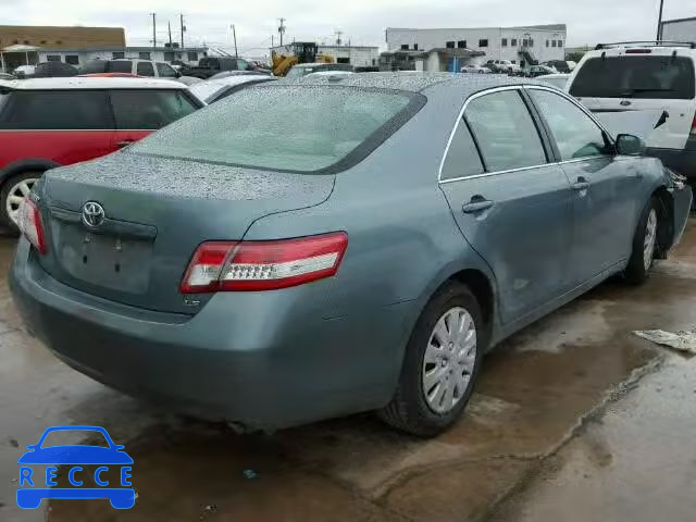 2010 TOYOTA CAMRY/SE/L 4T1BF3EK3AU569322 зображення 3