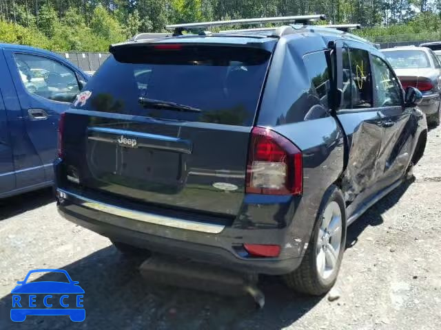 2015 JEEP COMPASS LA 1C4NJCEA9FD329500 Bild 3