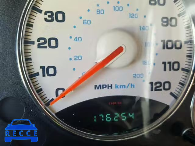 2002 JEEP LIBERTY LI 1J4GL58K22W226575 image 7