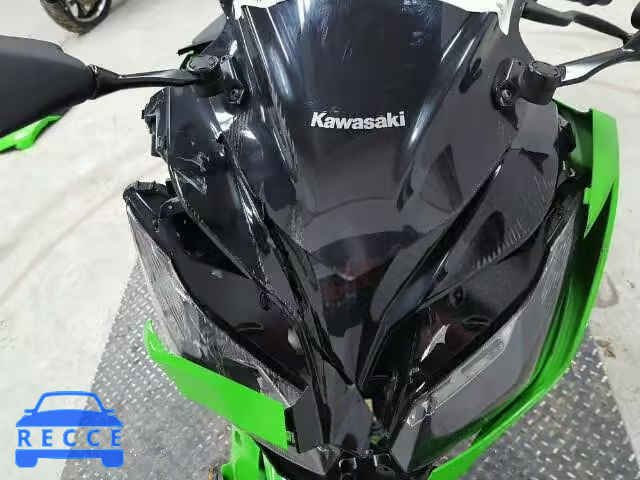 2014 KAWASAKI EX330-A JKAEX8A1XEA005175 image 8