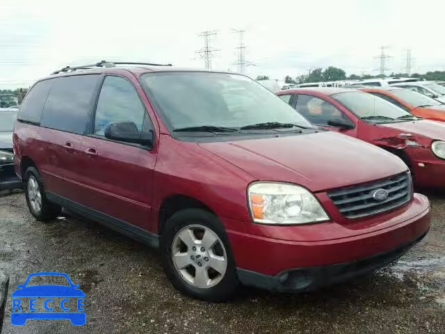 2004 FORD FREESTAR S 2FMZA57674BA78075 image 0