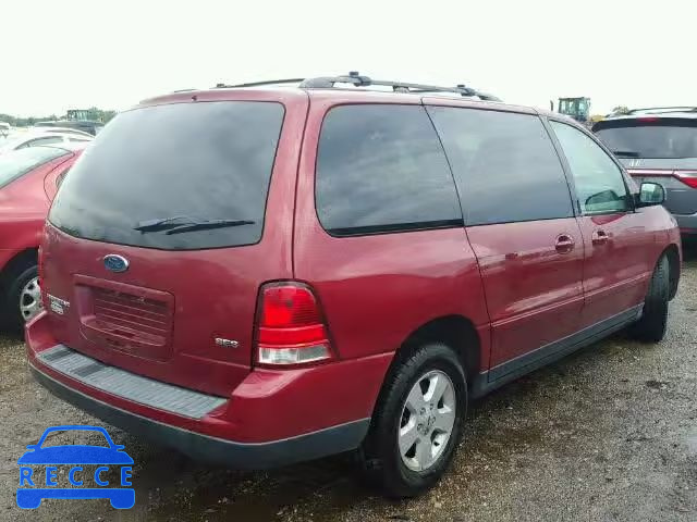 2004 FORD FREESTAR S 2FMZA57674BA78075 image 3