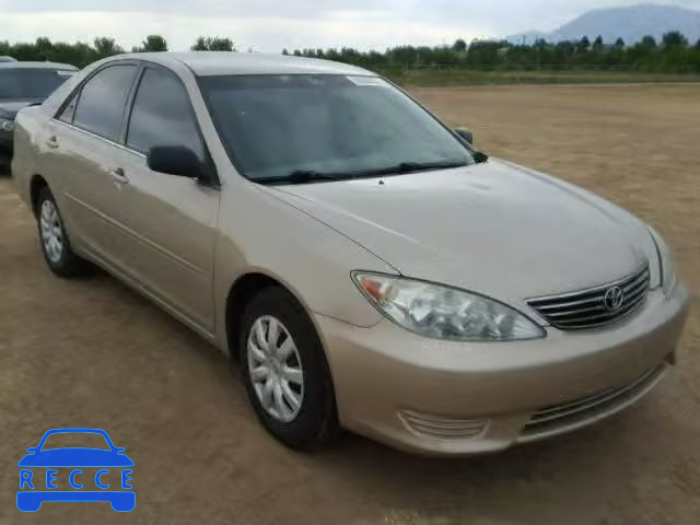 2005 TOYOTA CAMRY LE/X 4T1BE32K45U032066 image 0