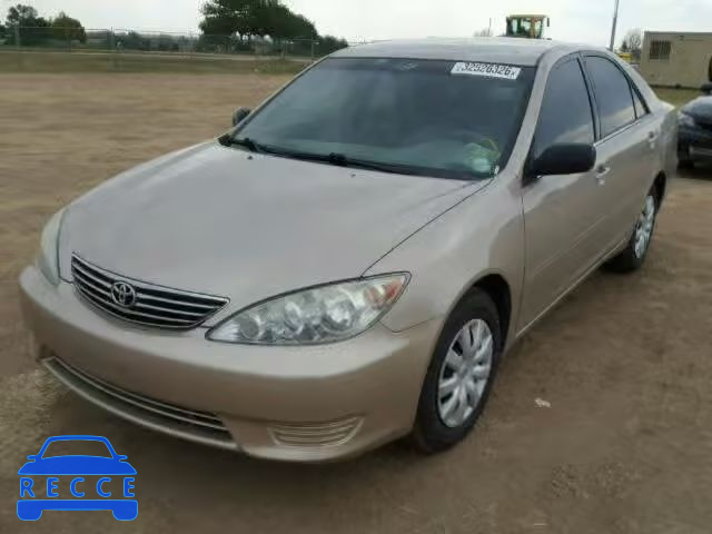 2005 TOYOTA CAMRY LE/X 4T1BE32K45U032066 image 1