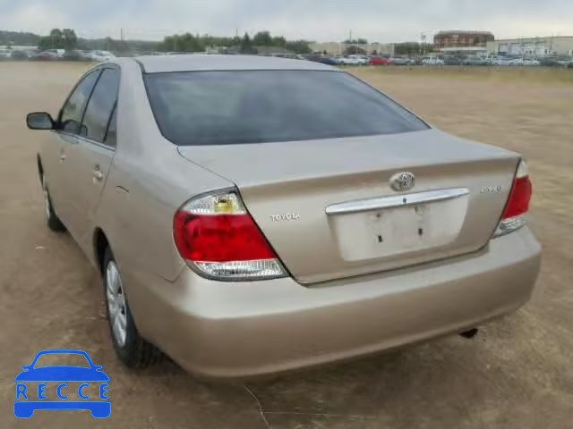 2005 TOYOTA CAMRY LE/X 4T1BE32K45U032066 image 2