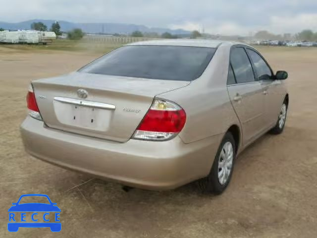 2005 TOYOTA CAMRY LE/X 4T1BE32K45U032066 image 3