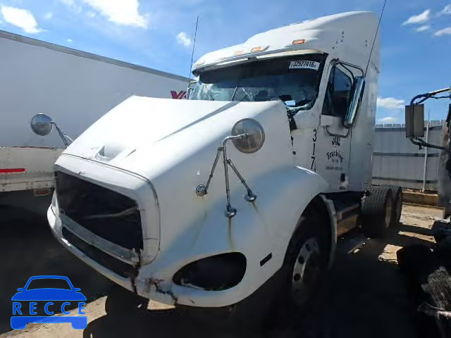 2010 FREIGHTLINER CONVENTION 1FUGF0CVXALAS7349 Bild 1