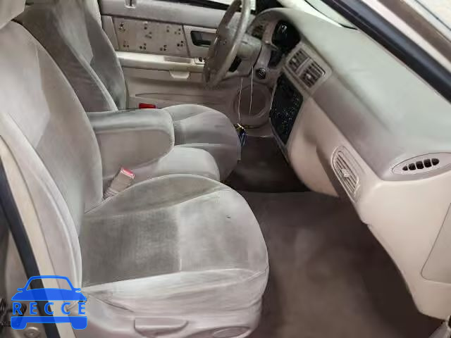 2006 FORD TAURUS SE 1FAFP53U96A169864 зображення 4