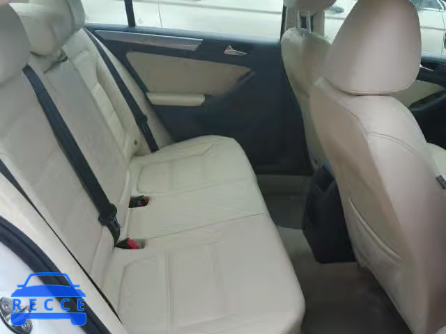 2015 VOLKSWAGEN JETTA SE 3VWD07AJXFM287030 image 5