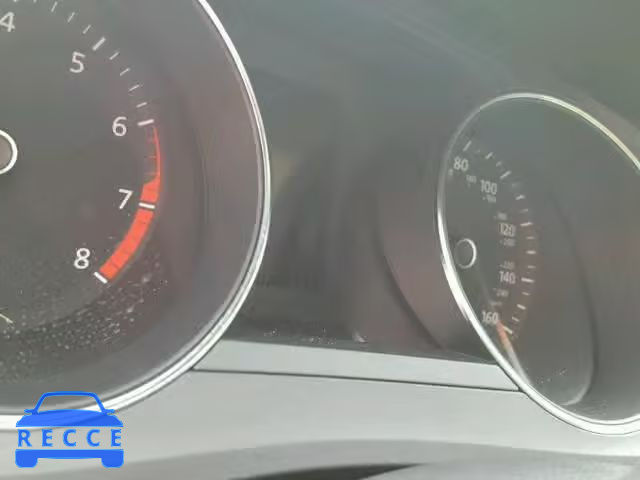 2015 VOLKSWAGEN JETTA SE 3VWD07AJXFM287030 image 7
