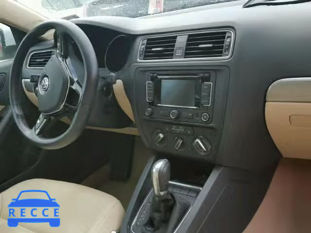 2015 VOLKSWAGEN JETTA SE 3VWD07AJXFM287030 image 8