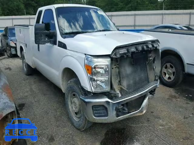 2011 FORD F250 SUPER 1FD7X2A61BEA88017 image 0