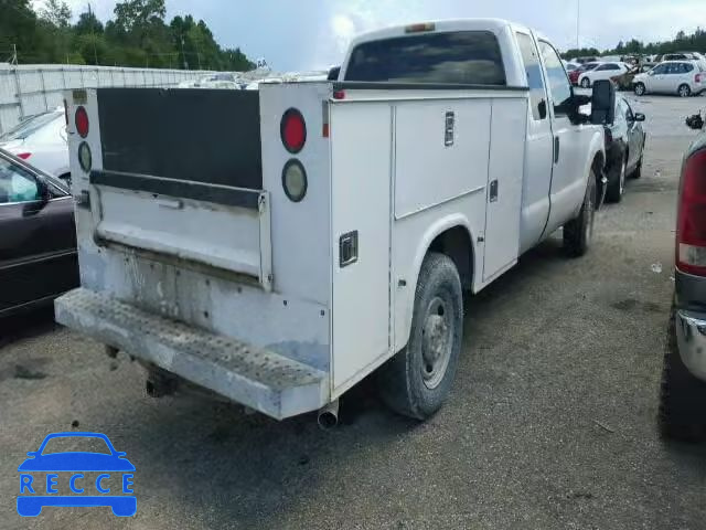 2011 FORD F250 SUPER 1FD7X2A61BEA88017 image 3