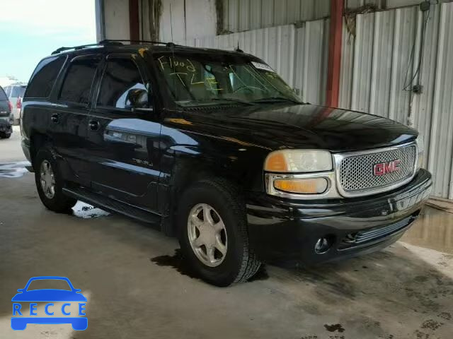 2004 GMC YUKON DENA 1GKEK63UX4J117185 Bild 0