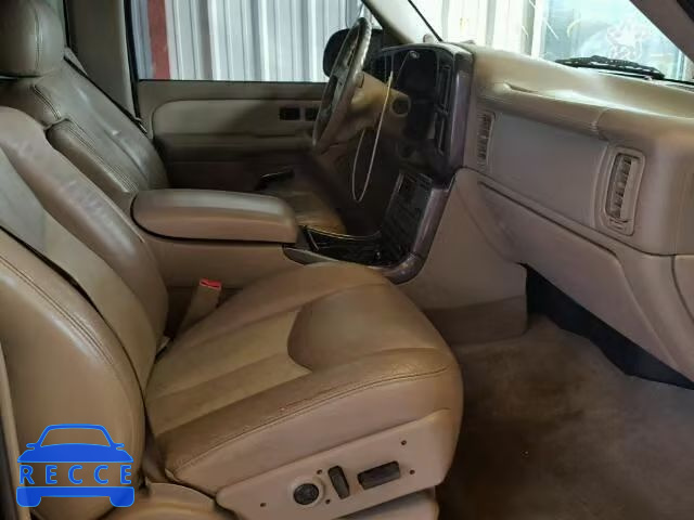 2004 GMC YUKON DENA 1GKEK63UX4J117185 зображення 4