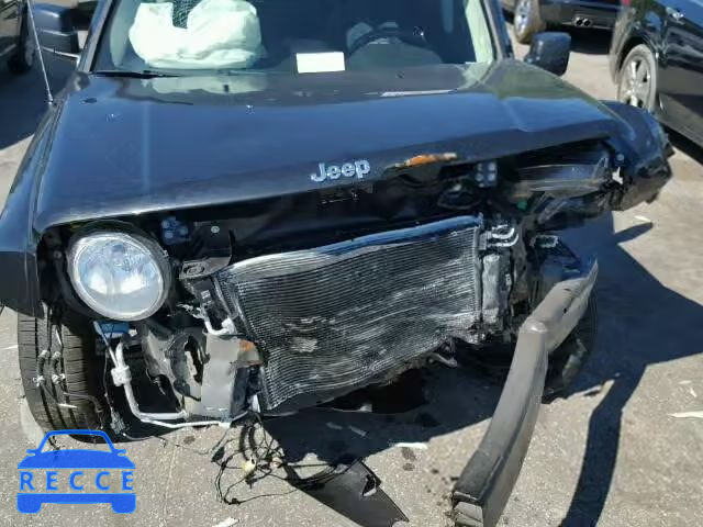 2016 JEEP PATRIOT SP 1C4NJPBBXGD683757 image 6