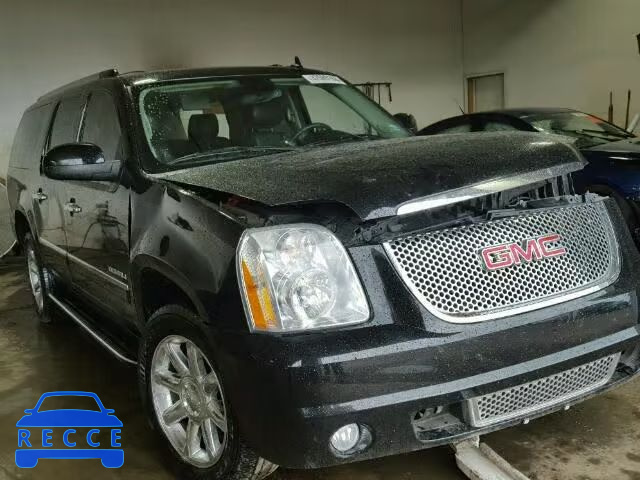 2011 GMC YUKON DENA 1GKS2MEF1BR112316 зображення 0