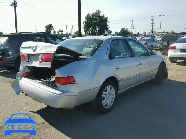 2000 TOYOTA CAMRY CE/L JT2BG22K9Y0450149 Bild 3