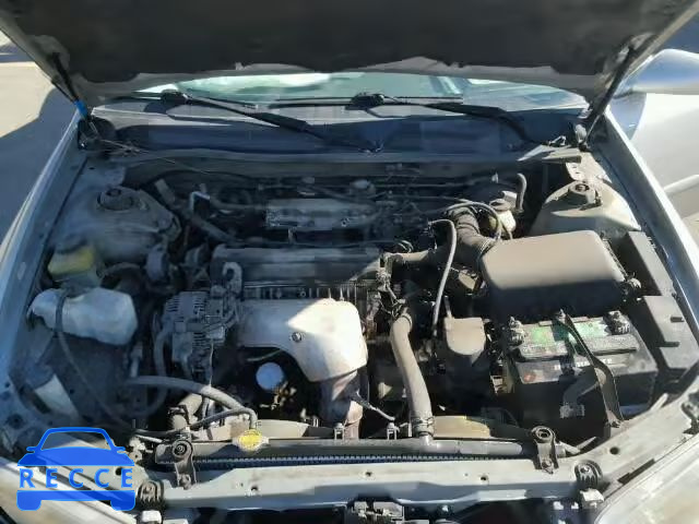 2000 TOYOTA CAMRY CE/L JT2BG22K9Y0450149 зображення 6