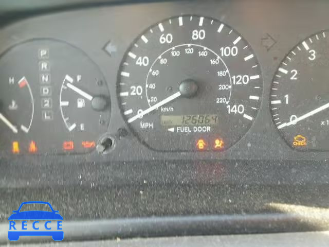 2000 TOYOTA CAMRY CE/L JT2BG22K9Y0450149 Bild 7