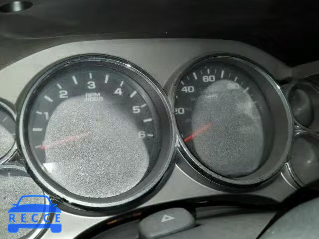 2009 CHEVROLET SILVERADO 3GCEC23049G165370 image 7